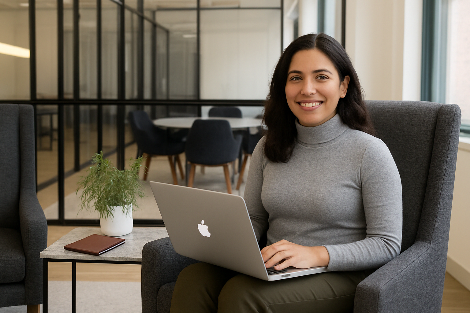 Nuestro centro de datos